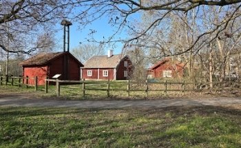 Granja Nälsta