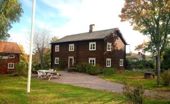 Asociación de Hembygds de Säfflebygdens