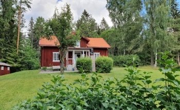 Museo de la memoria de Lars Magnus Ericsson