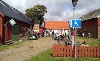 Hembygdsgården Dammen