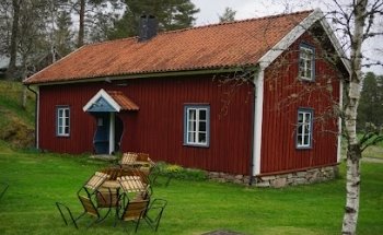 Svenarums Hembygdsgård