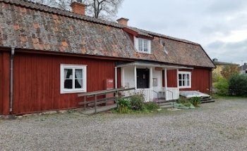 Museo de Historia Local de Malmköping