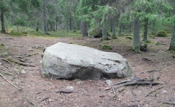 Piedras rúnicas de Jarlabanke