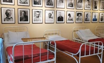 Museo de Salud Mental