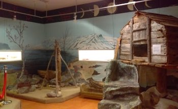 Museo Cultural de Gällivare