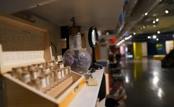 Museo de la Ciudad de Skövde