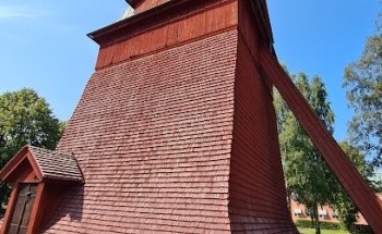 Mora Klockstapel