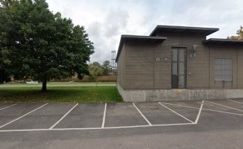 Museo de Artesanías Lilla Hamragården