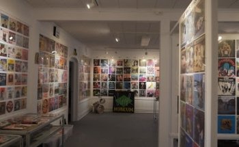 Museo del Vinilo