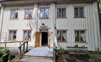 Museo Hembygdsgården Kungälv