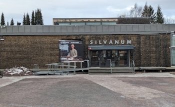 Centro de Arte de Gävle