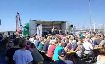 Museo de la Pesca en Bua