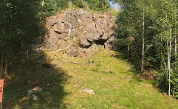 Sagobygden Kuggaberg