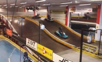 Museo Bruksmuseum de Vikmanshyttan