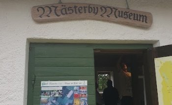 Museo Mästerby