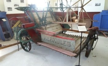 Museo de Agricultura