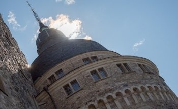 Museo del Condado de Örebro