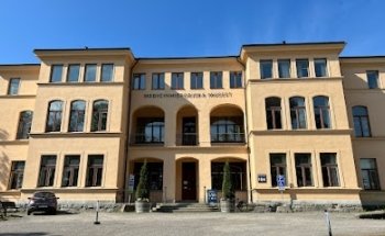 Museo de Historia de la Medicina