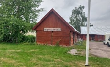 Museo de Historia Local de Linneryd