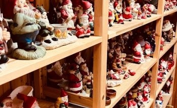 Museo Nórdico de los Duendes