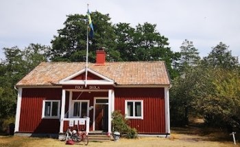Museo Escolar de Harstena