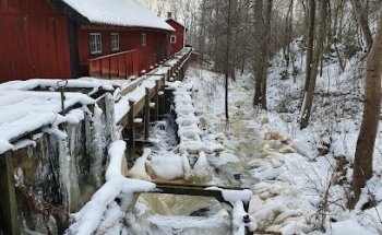 Svintuna Kvarn