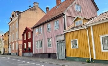 Casa de Baños