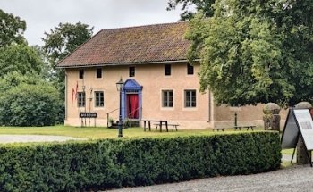 Museo de Skedemosse