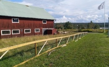 Museo de Carrozas de Tranås