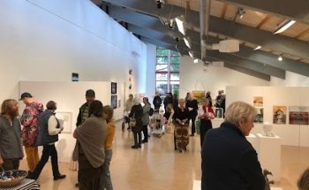 Sala de Arte de Rättvik