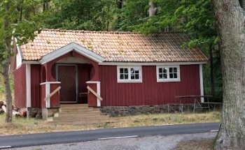 Museo Hembygdsföreningen Vikingarna