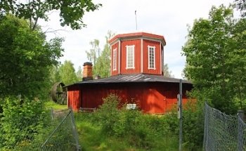 Mossgruveparken