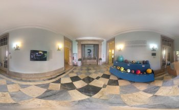 Museo Nacional del Deporte