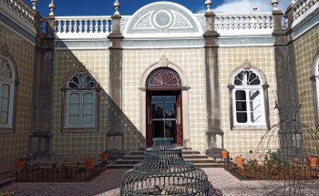 Museo del Traje del Algarve