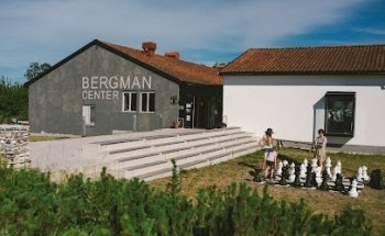Centro Bergman en Fårö