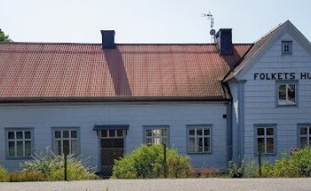 Casa del Pueblo