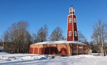 Museo de Storfors