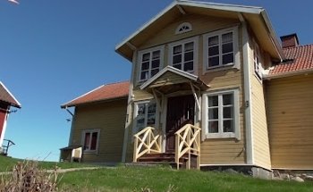 Frustuna Hembygdsgård