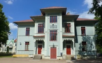 museo del deporte