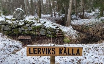 Fuente de Lervik