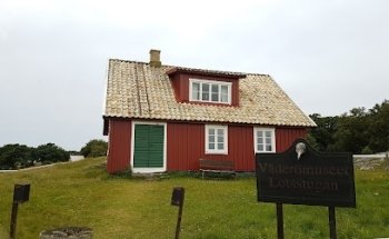 Museo Väderö