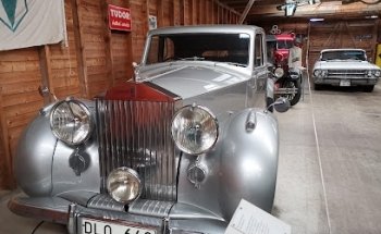 Museo del Automóvil Vibble