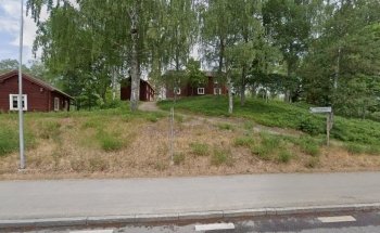 Ockelbo Hembygdsgård Pålsgården
