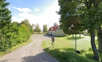 Casa de la Cultura de Vallerstad