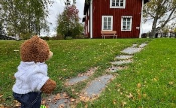 Museo Hembygdsgård de Ström