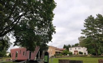 Museo de la Industria de la Piedra