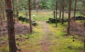 Cementerio Kolerakyrkogården