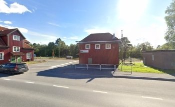 Järnvägsmuseum