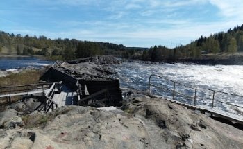 Nämforsens Kvinnominne - Gudinnemuseum