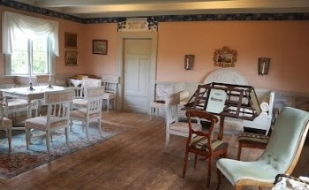 Museo y Asociación de Patrimonio de Ronneby